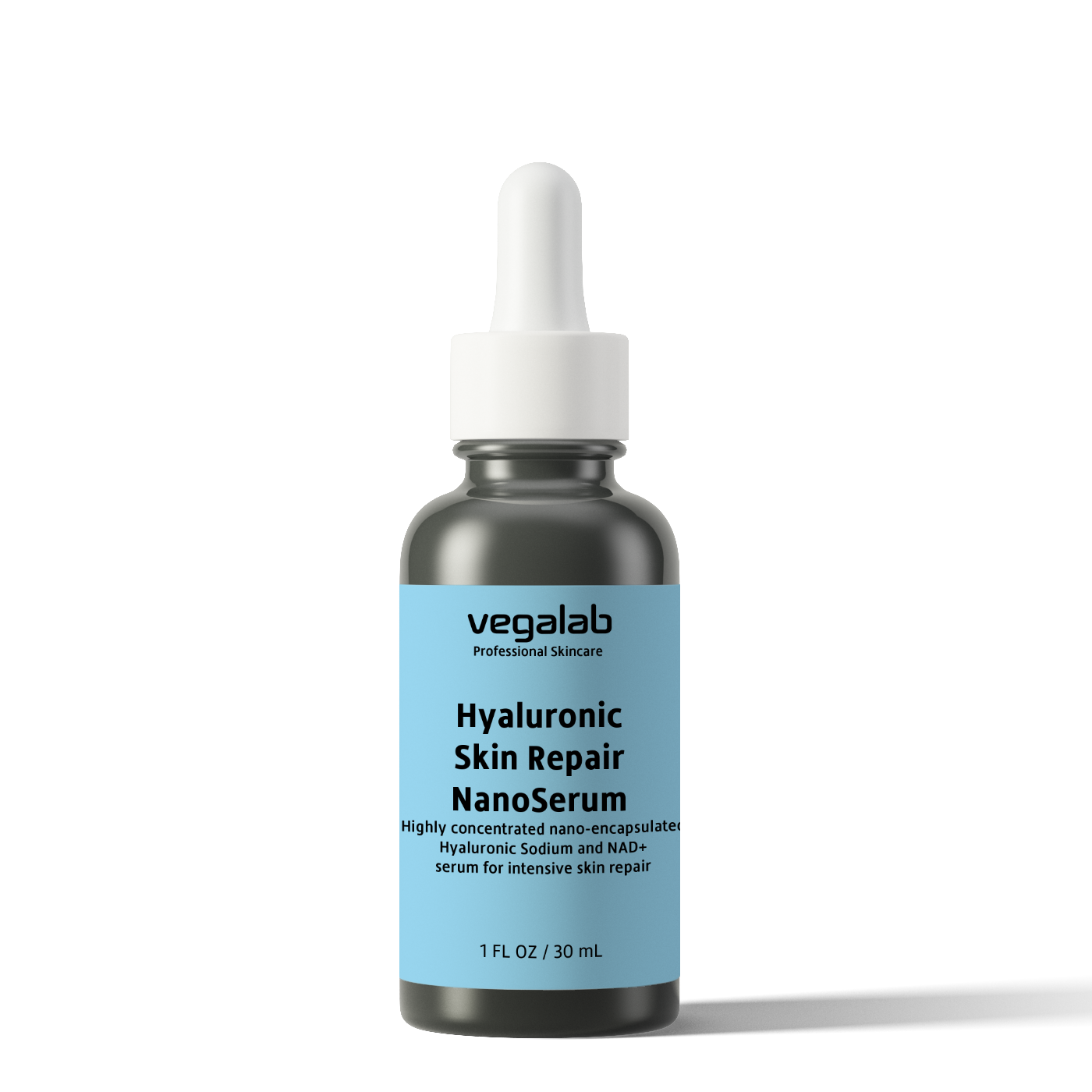 Hyaluronic Skin Repair NanoSerum