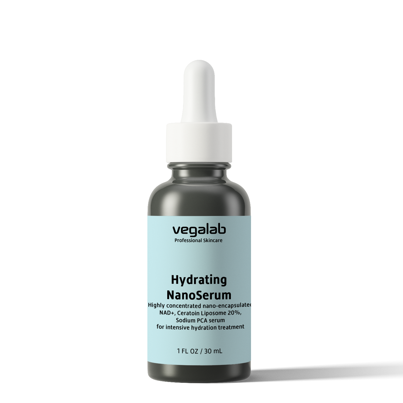 Hydrating NanoSerum